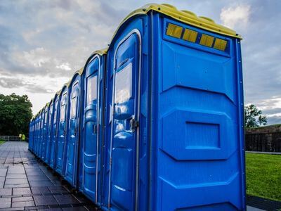 About Porta Potty Rental Glendale - porta potty rental experts in Glendale
